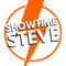 SHOWTIME STEVE: The Human Variety Show